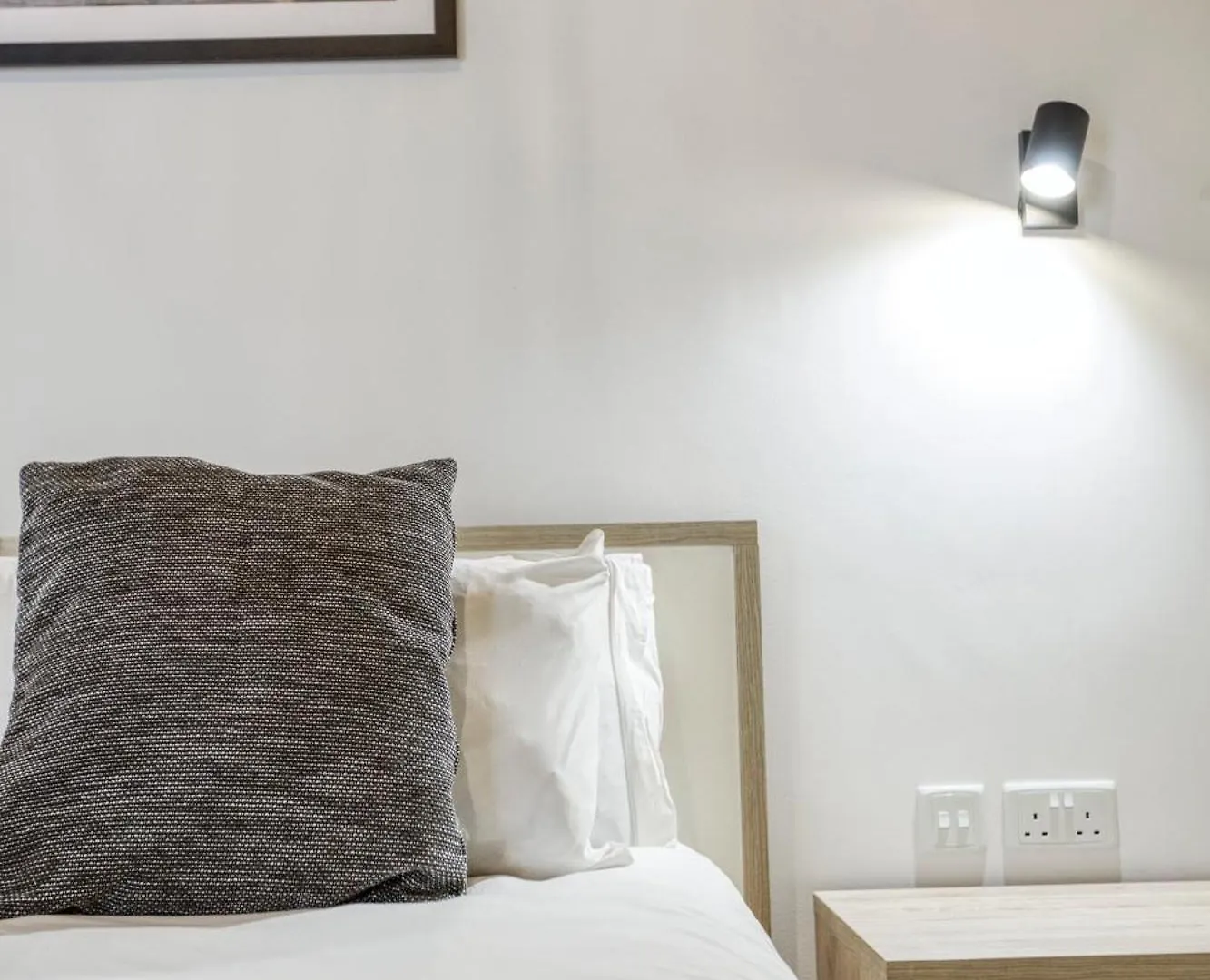A Lovely 1Br Home With Balcony Just Off The Coast By 360 Estates San Giuliano 0*,  Malta
